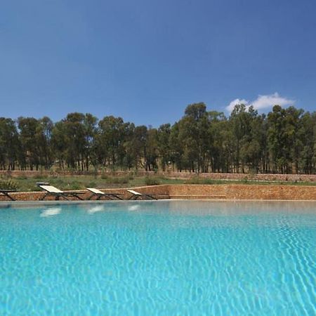 Masseria Pizzofalcone Supersano Luaran gambar