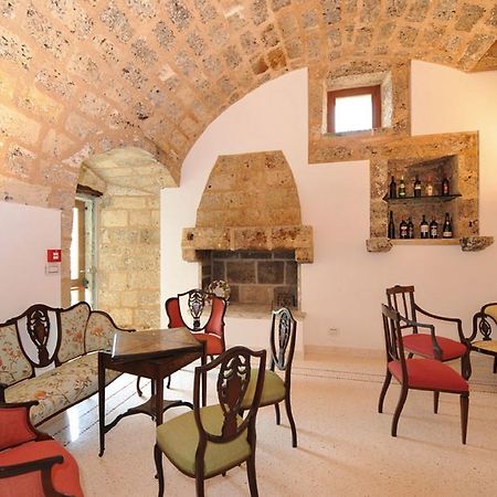 Masseria Pizzofalcone Supersano Luaran gambar
