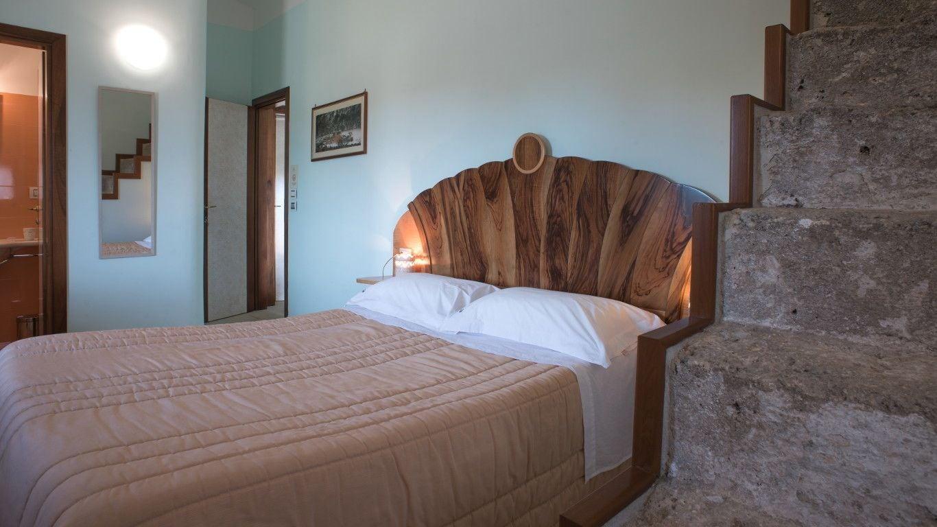 Masseria Pizzofalcone Supersano Luaran gambar