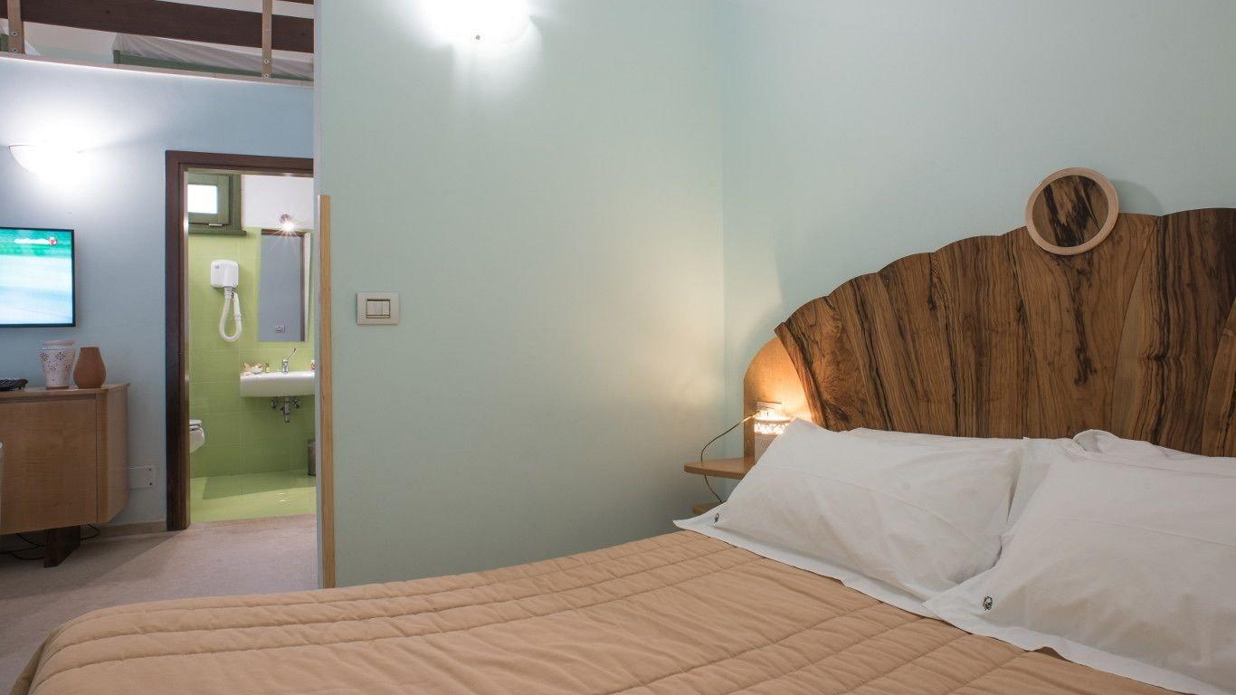 Masseria Pizzofalcone Supersano Luaran gambar