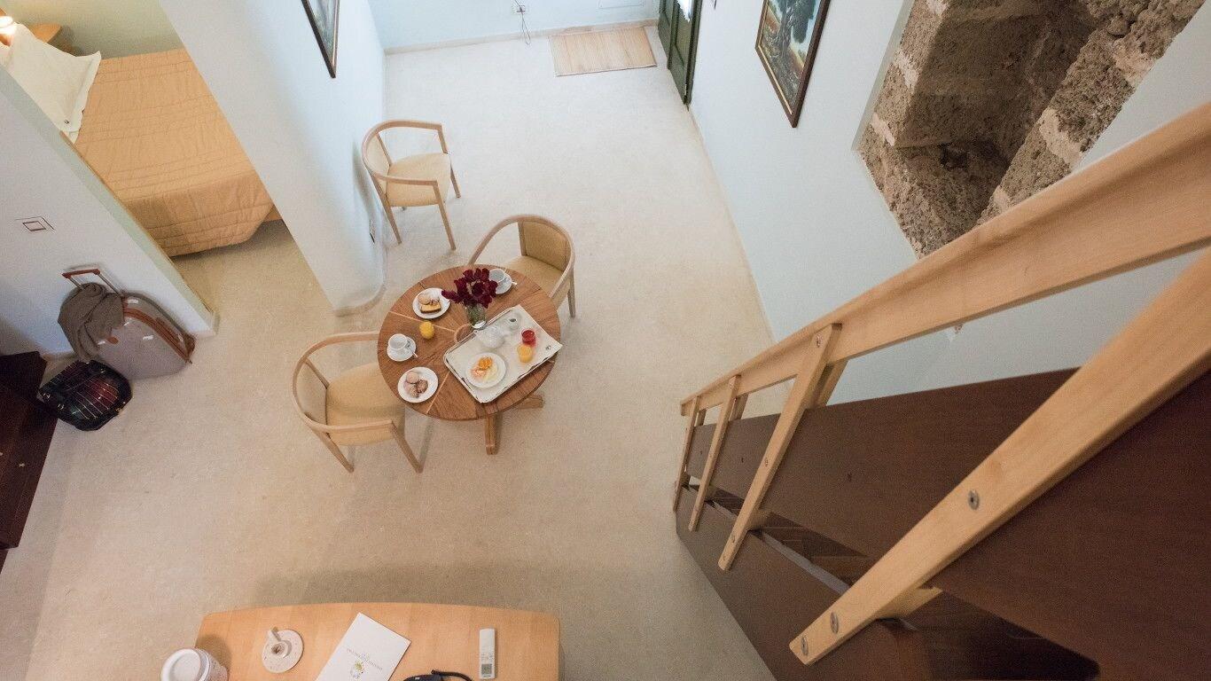 Masseria Pizzofalcone Supersano Luaran gambar