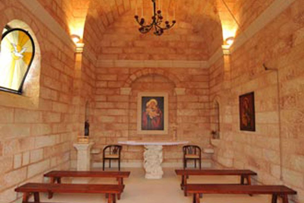 Masseria Pizzofalcone Supersano Luaran gambar