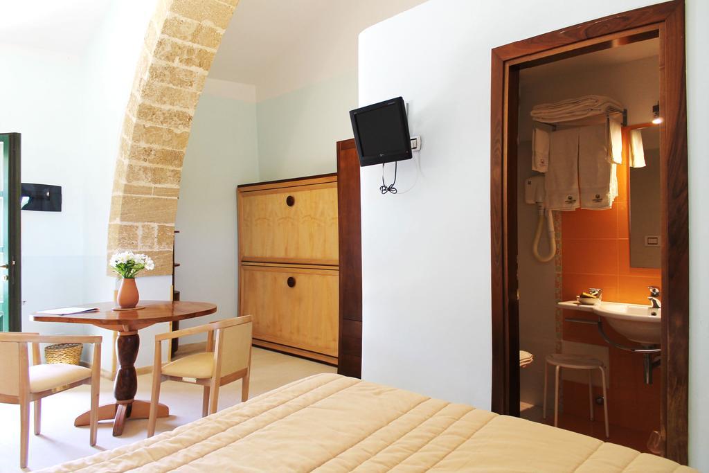 Masseria Pizzofalcone Supersano Luaran gambar