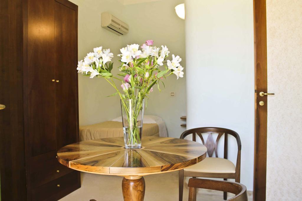 Masseria Pizzofalcone Supersano Bilik gambar