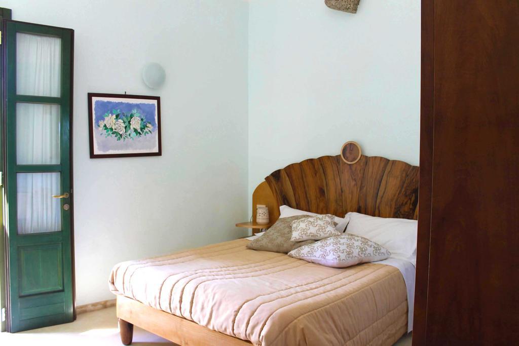 Masseria Pizzofalcone Supersano Bilik gambar