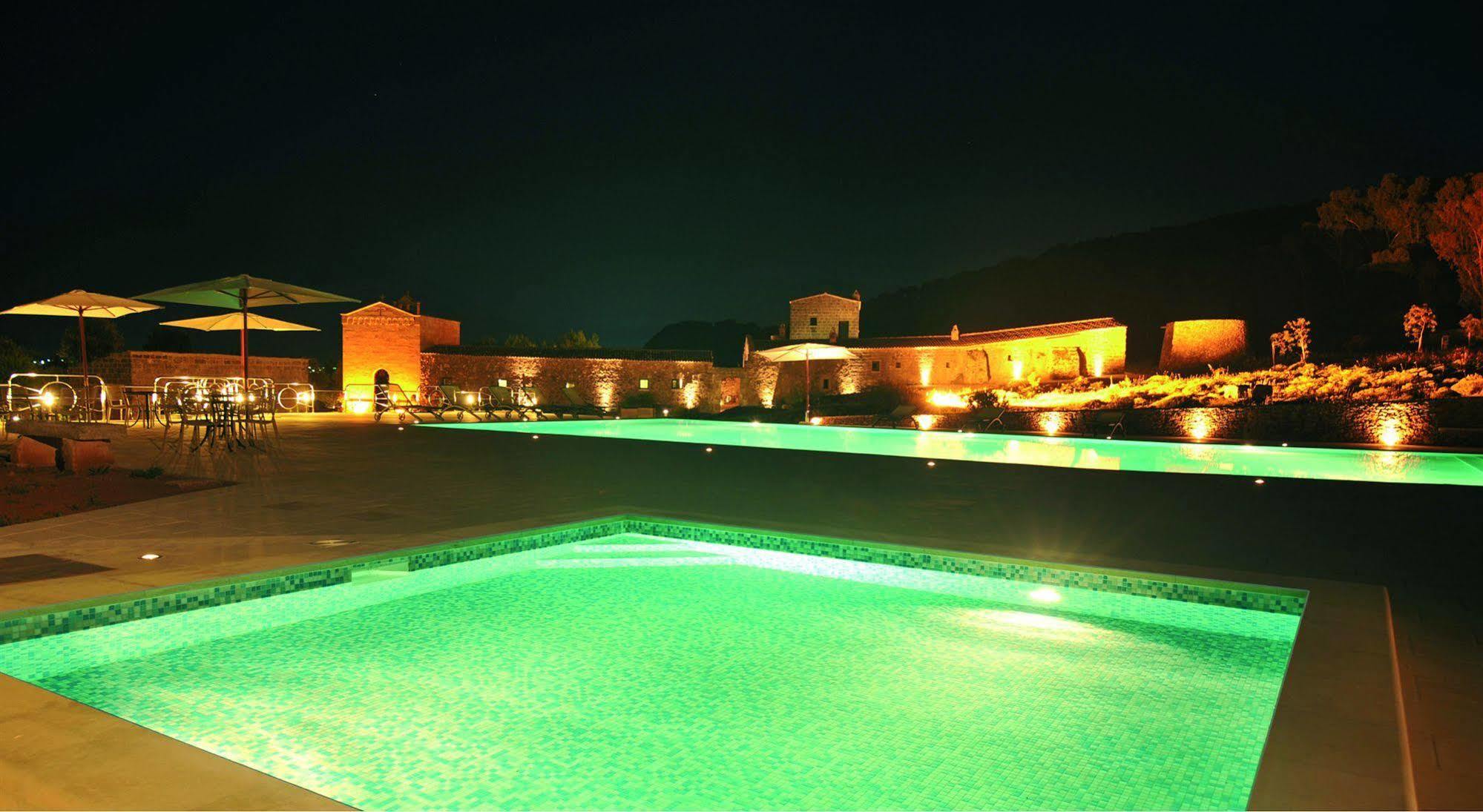 Masseria Pizzofalcone Supersano Luaran gambar
