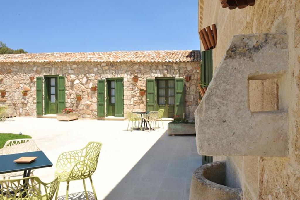 Masseria Pizzofalcone Supersano Luaran gambar